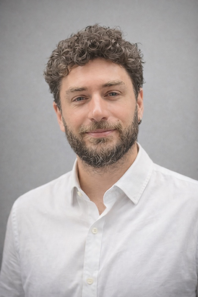 Jean-Romain Persico